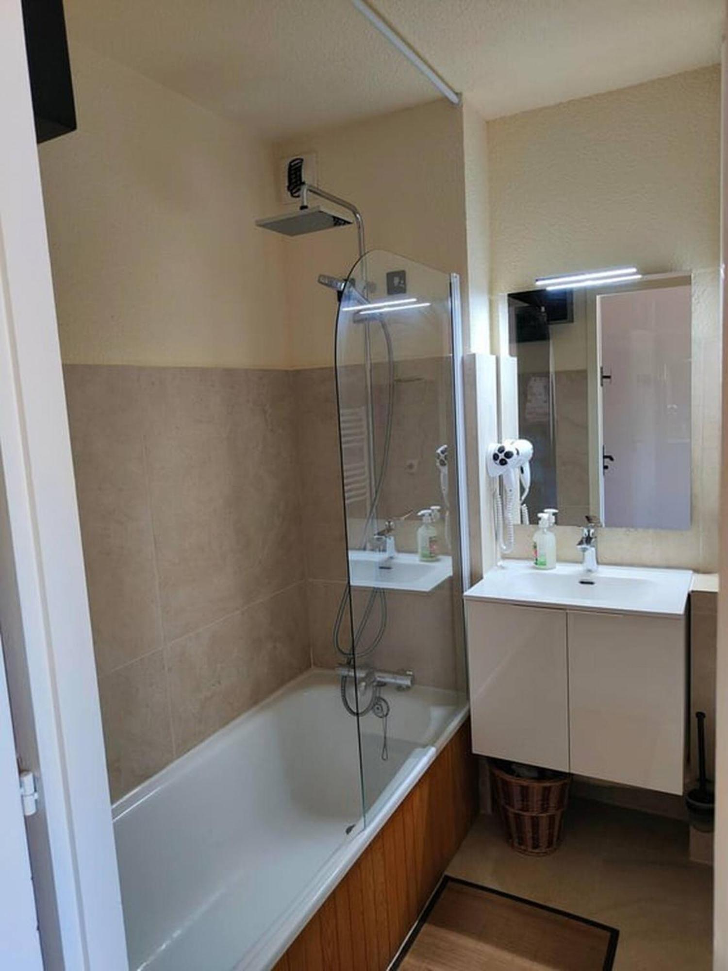 Appartement Mazots - Sejour Aux Carroz à Les Carroz d'Arâches Extérieur photo