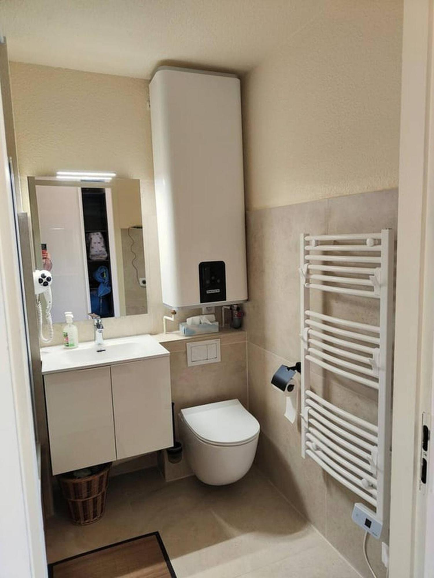 Appartement Mazots - Sejour Aux Carroz à Les Carroz d'Arâches Extérieur photo