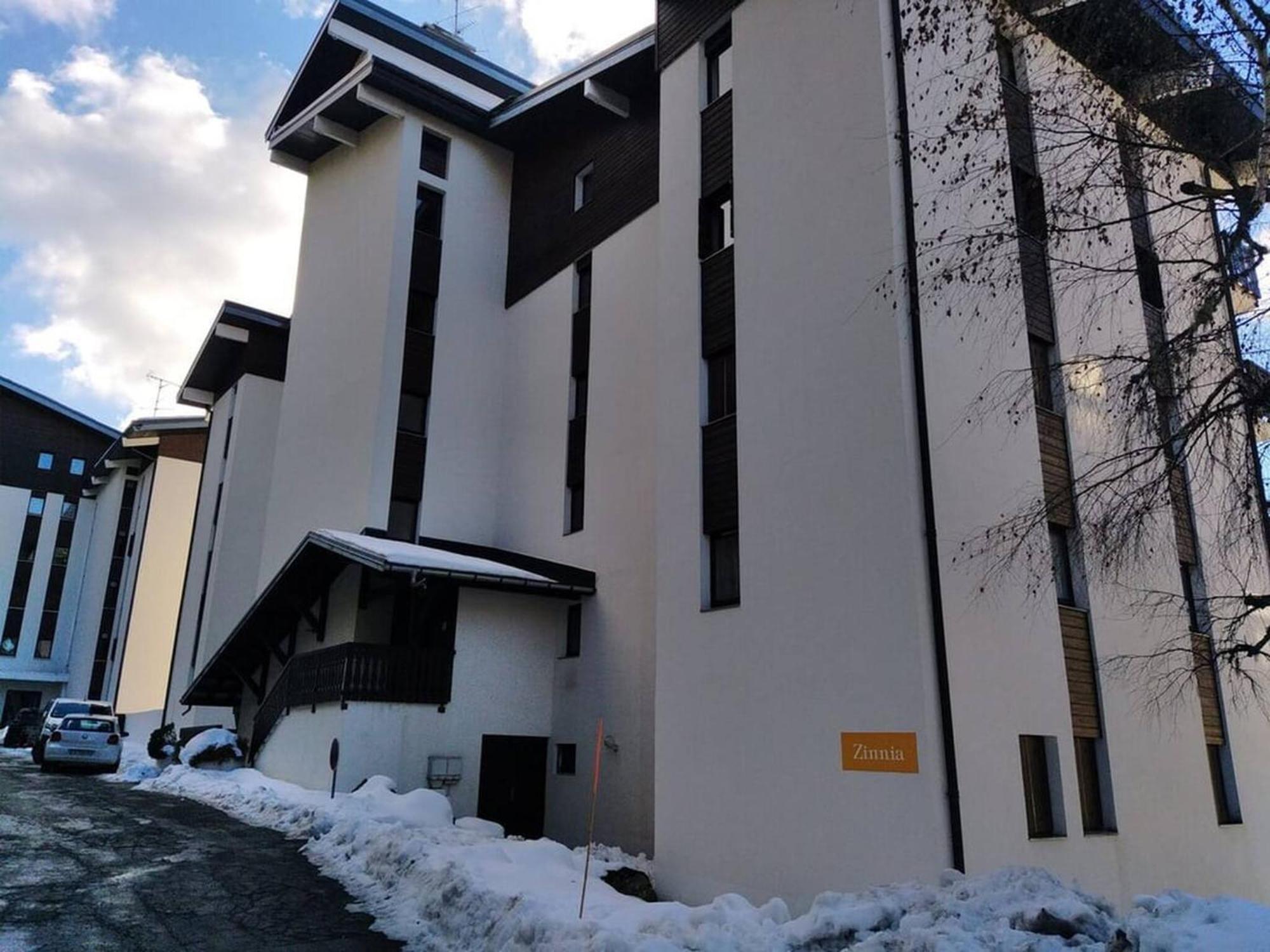 Appartement Mazots - Sejour Aux Carroz à Les Carroz d'Arâches Extérieur photo