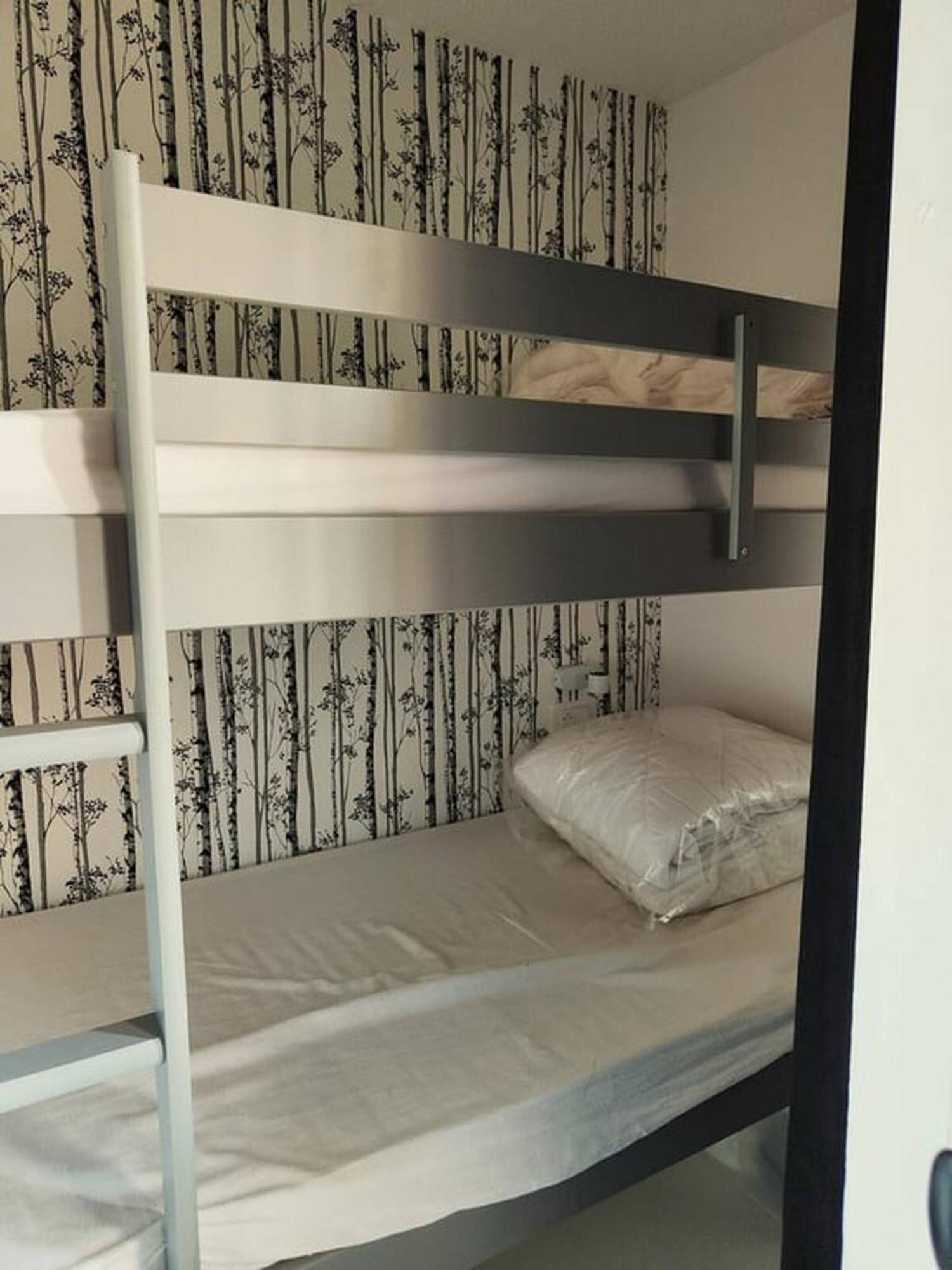 Appartement Mazots - Sejour Aux Carroz à Les Carroz d'Arâches Extérieur photo